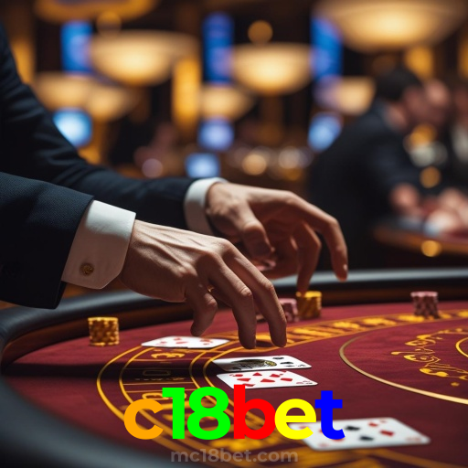 c18bet