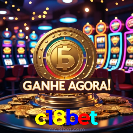 Descubra as Promoções Especiais da c18bet
