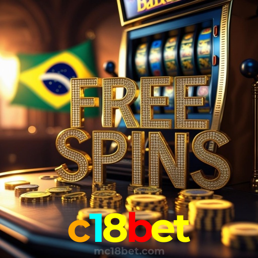 Descubra as Promoções Especiais da c18bet