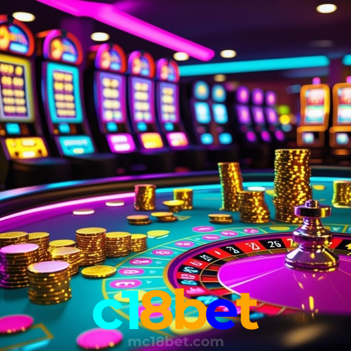 Explorando a Categoria de Jogos de Poker no c18bet