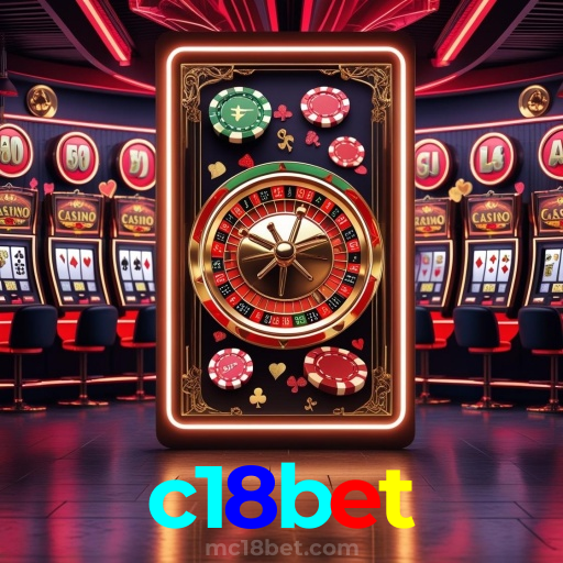 Apostas Esportivas: Uma Nova Era de Entretenimento em c18bet