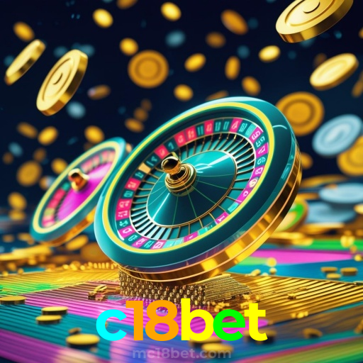 Descubra a Emoção do Cassino Ao Vivo no c18bet