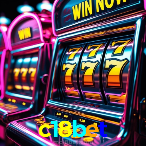 c18bet