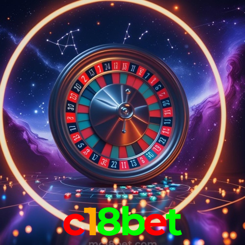 c18bet: Plataforma Segura e Premiada