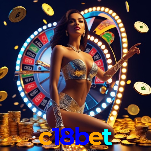 Explorando as Ofertas de Bônus em c18bet