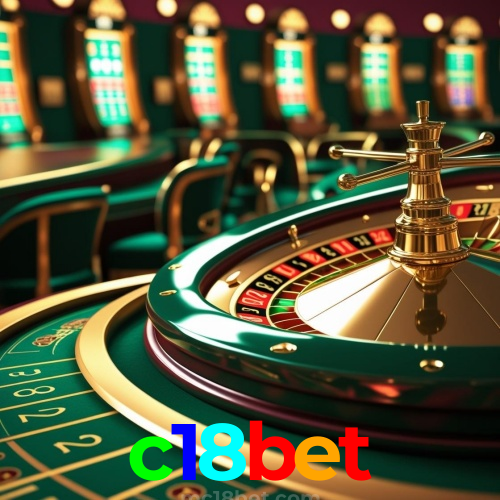 Descubra as Promoções Especiais da c18bet