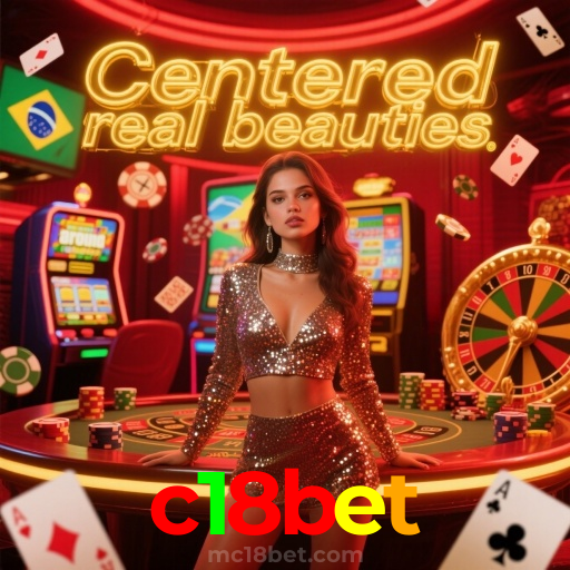 Descubra o Mundo das Apostas Desportivas no c18bet