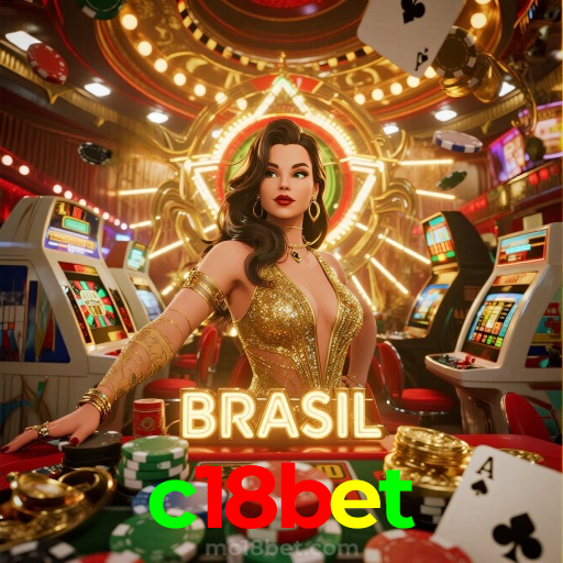 Explorando a Categoria de Jogos de Poker no c18bet