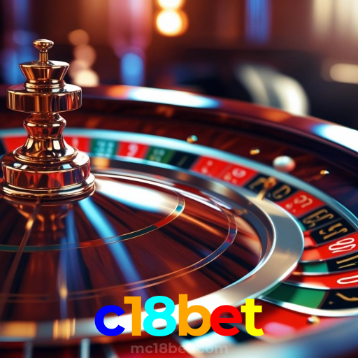 Descubra a Diversão dos Jogos de Mesa na c18bet